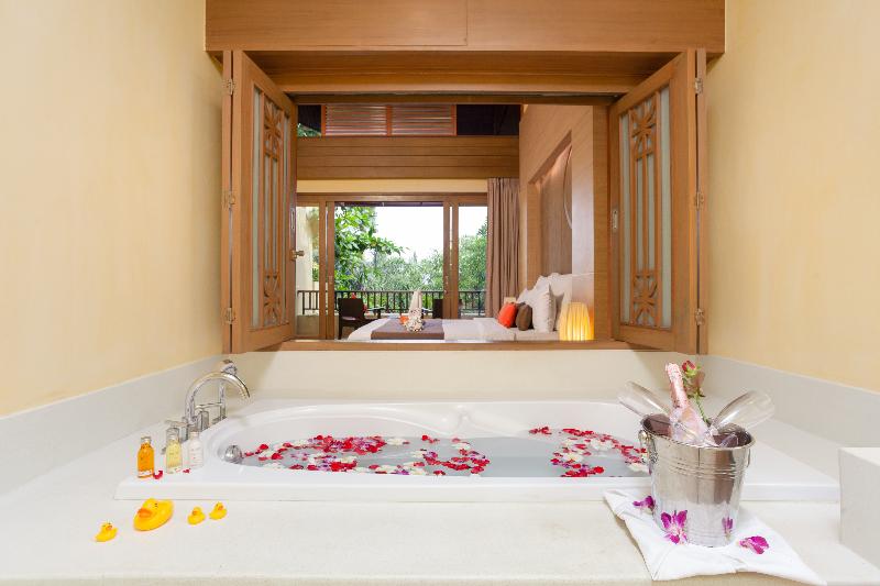 New Star Beach Resort - Oda