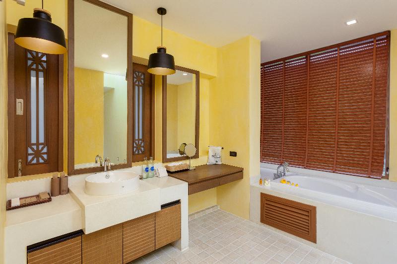 New Star Beach Resort - Oda