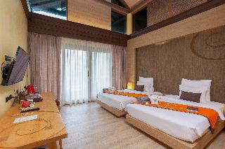 New Star Beach Resort fotoÄŸrafÄ±