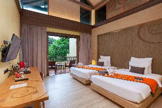 New Star Beach Resort fotoÄŸrafÄ±