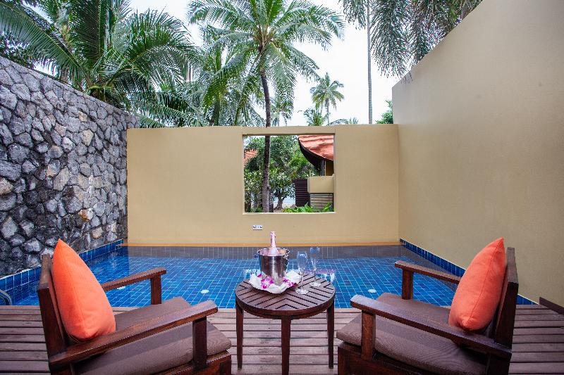 New Star Beach Resort - Oda