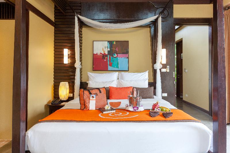New Star Beach Resort - Oda