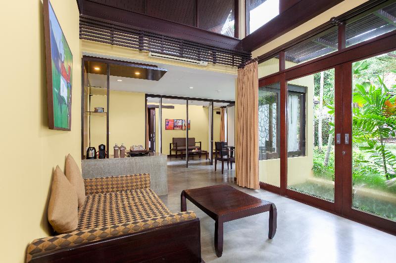 New Star Beach Resort - Oda