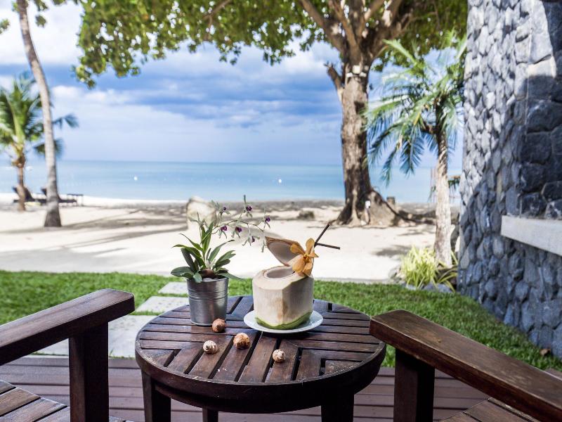 New Star Beach Resort - Oda