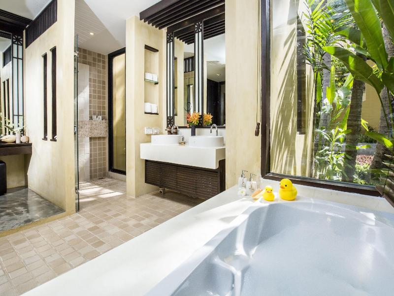 New Star Beach Resort - Oda