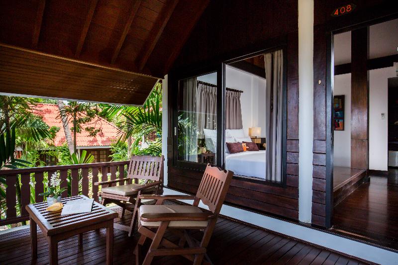 New Star Beach Resort - Oda