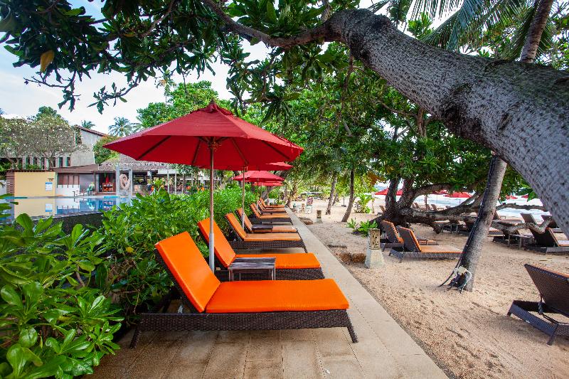 New Star Beach Resort - Havuz