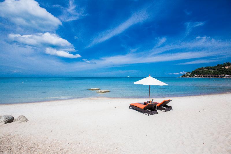 New Star Beach Resort - Plaj