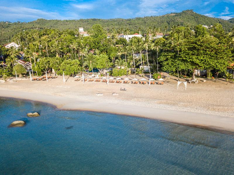 New Star Beach Resort - Plaj