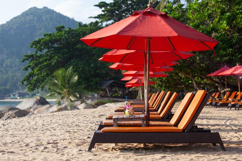 New Star Beach Resort - Plaj