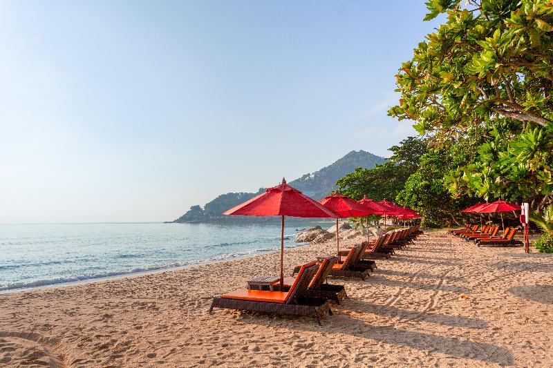New Star Beach Resort - Plaj
