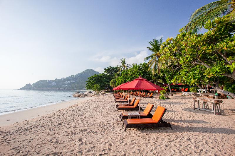 New Star Beach Resort - Plaj