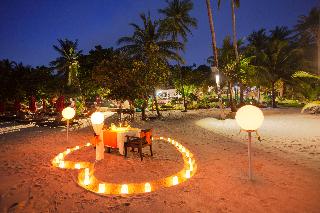New Star Beach Resort fotoÄŸrafÄ±