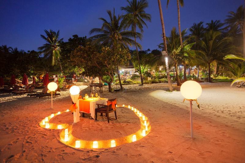 New Star Beach Resort - Plaj
