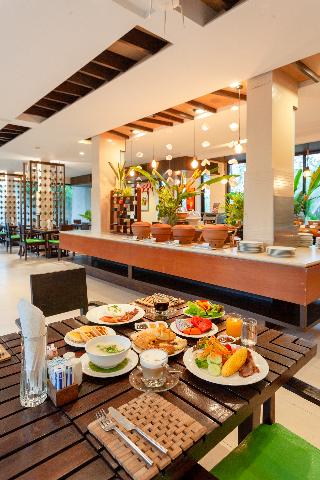 New Star Beach Resort fotoÄŸrafÄ±