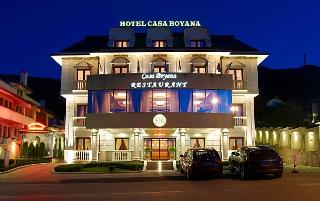 Casa Boyana Boutique