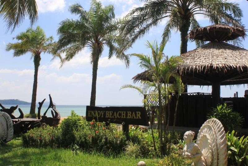 Sudala Beach Resort - Bar