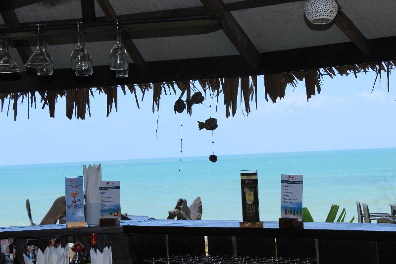 Sudala Beach Resort - Bar