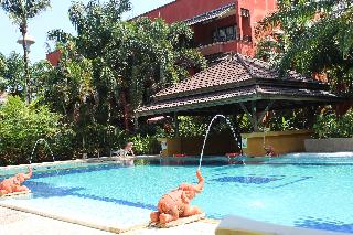 Sudala Beach Resort fotoÄŸrafÄ±