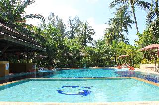 Sudala Beach Resort fotoÄŸrafÄ±