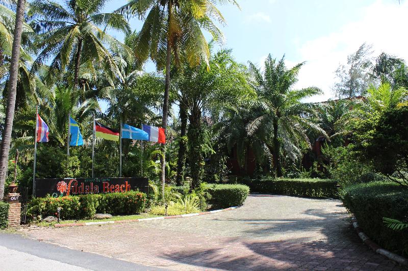 Sudala Beach Resort - Genel