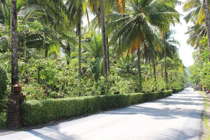 Sudala Beach Resort - Genel