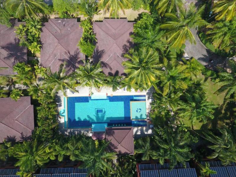 Sudala Beach Resort - Genel