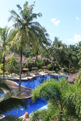 Sudala Beach Resort otel fotoğrafı