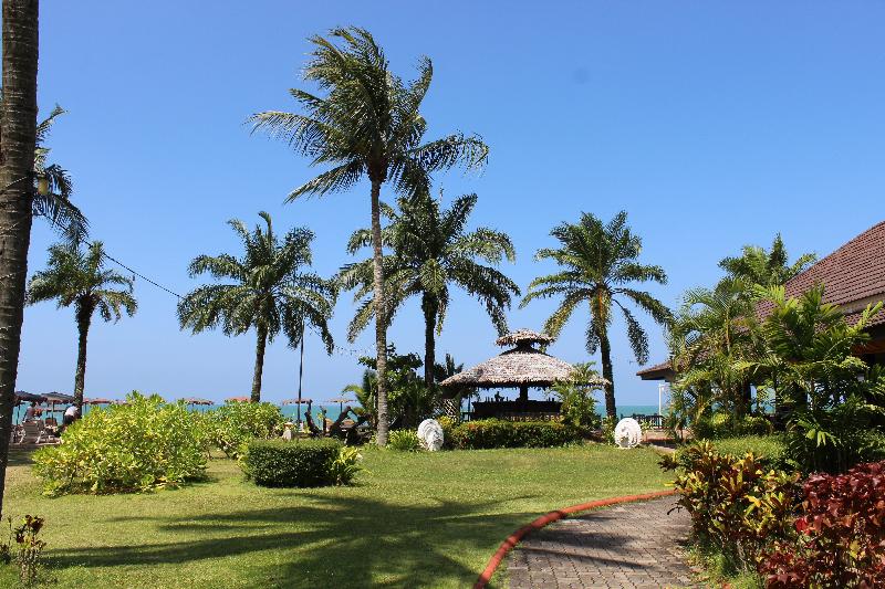 Sudala Beach Resort - Genel