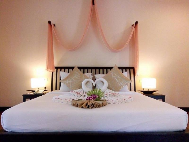 Sudala Beach Resort - Oda