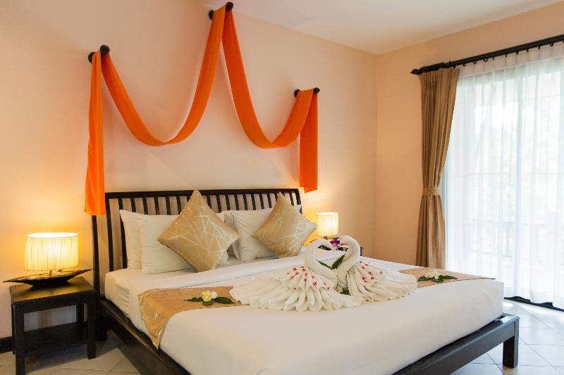 Sudala Beach Resort - Oda
