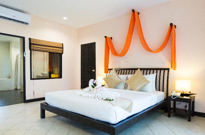 Sudala Beach Resort - Oda