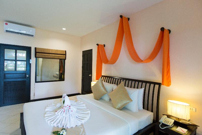 Sudala Beach Resort - Oda