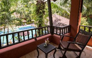 Sudala Beach Resort fotoÄŸrafÄ±