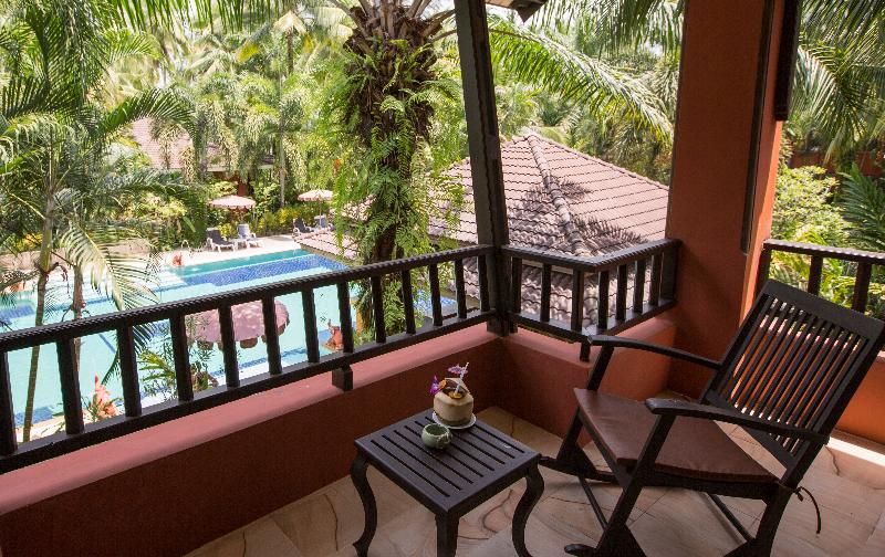 Sudala Beach Resort - Oda