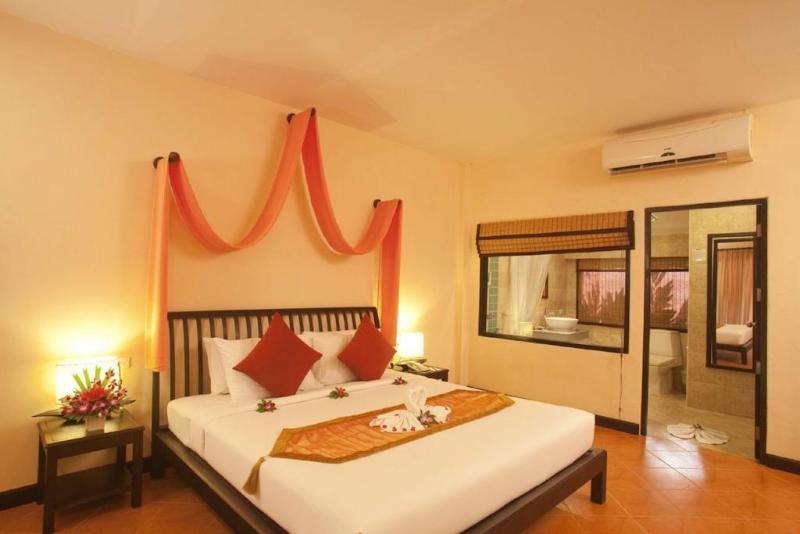 Sudala Beach Resort - Oda