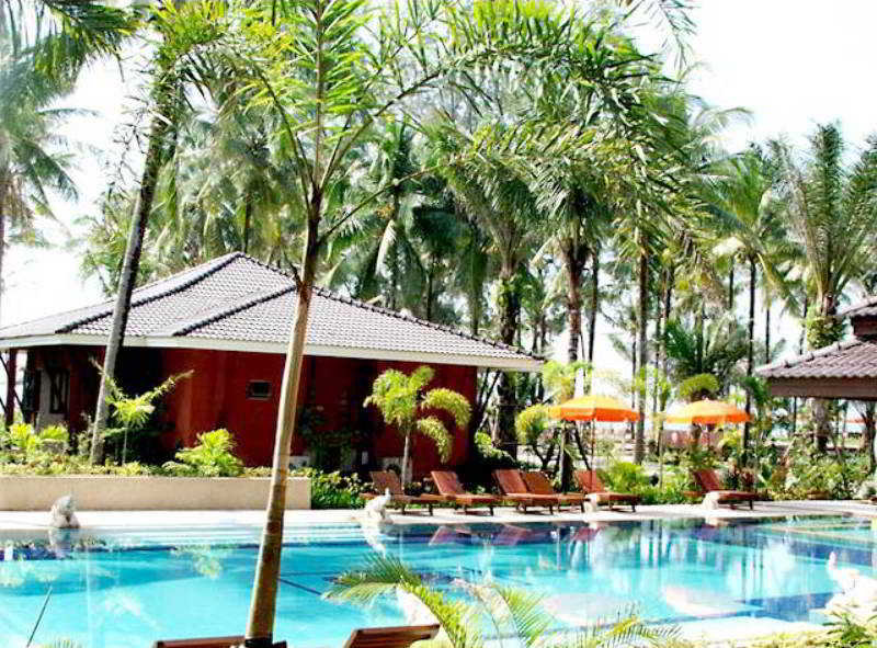Sudala Beach Resort fotoÄŸrafÄ±