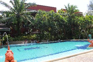 Sudala Beach Resort fotoÄŸrafÄ±
