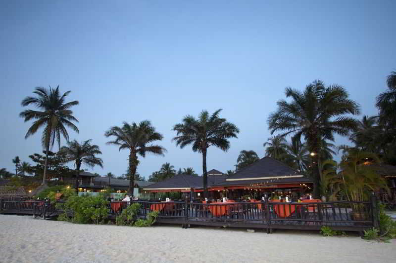 Sudala Beach Resort fotoÄŸrafÄ±