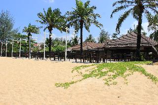 Sudala Beach Resort fotoÄŸrafÄ±