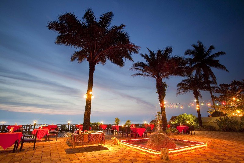 Sudala Beach Resort fotoÄŸrafÄ±