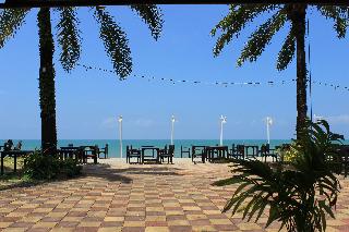 Sudala Beach Resort fotoÄŸrafÄ±