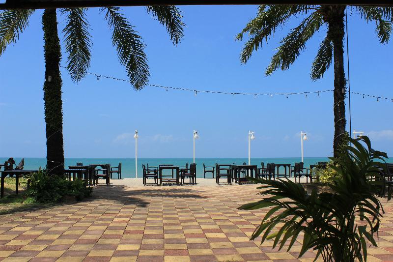 Sudala Beach Resort - Restoran