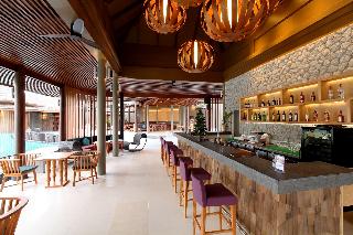 Apsara Beachfront Resort and Villa fotoÄŸrafÄ±