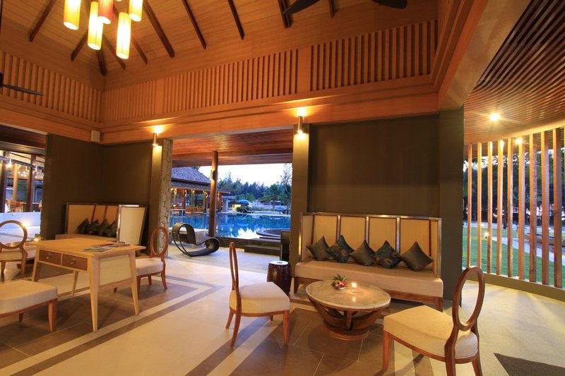 Apsara Beachfront Resort and Villa fotoÄŸrafÄ±