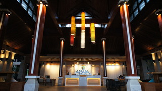 Apsara Beachfront Resort and Villa fotoÄŸrafÄ±