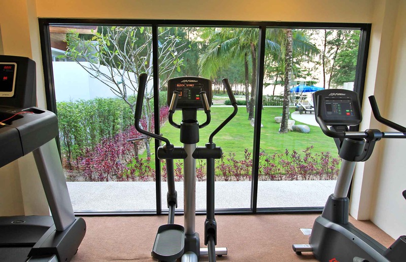 Apsara Beachfront Resort and Villa - Aktivite