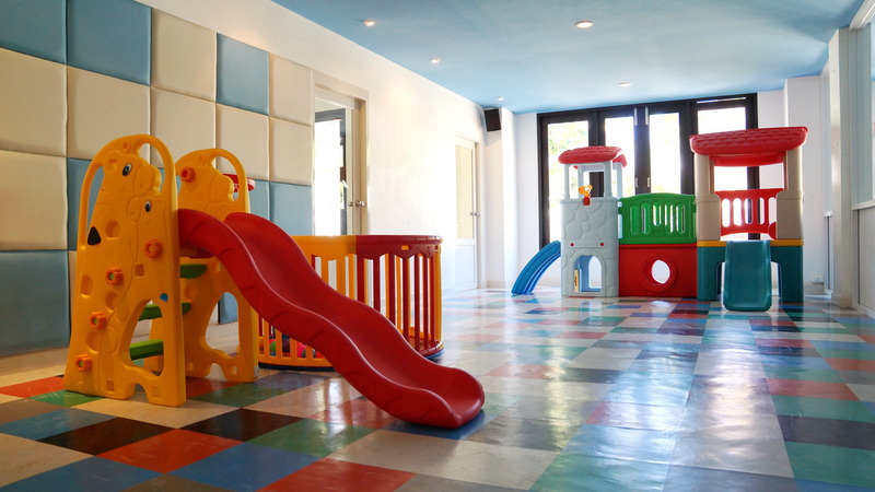 Apsara Beachfront Resort and Villa - Aktivite