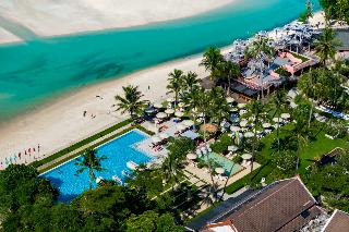 Apsara Beachfront Resort and Villa otel fotoğrafı