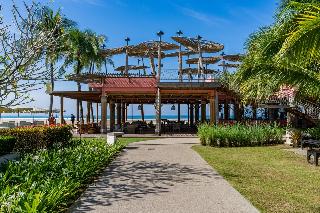 Apsara Beachfront Resort and Villa fotoÄŸrafÄ±